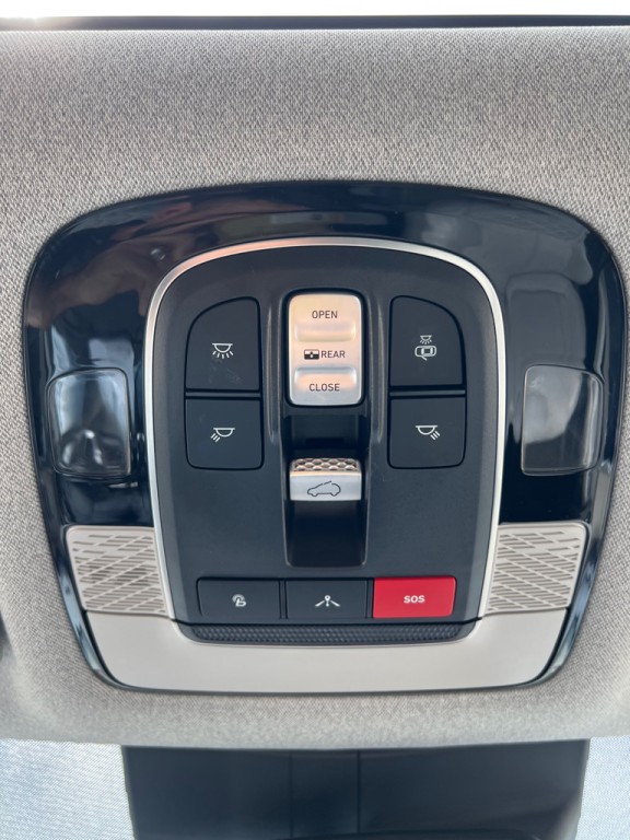 2022 Hyundai Palisade Image 23