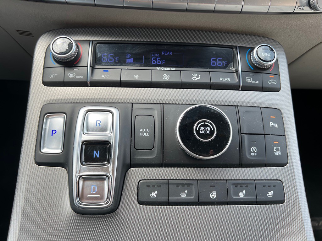 2022 Hyundai Palisade Image 24