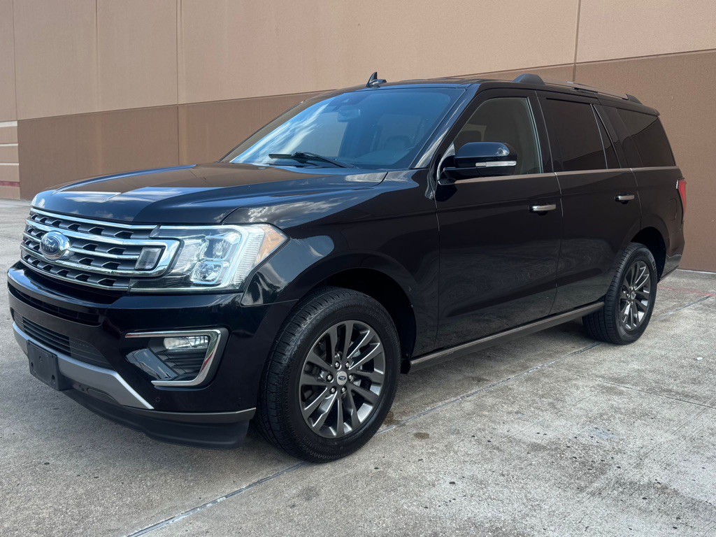 2019 Ford Expedition Image 2
