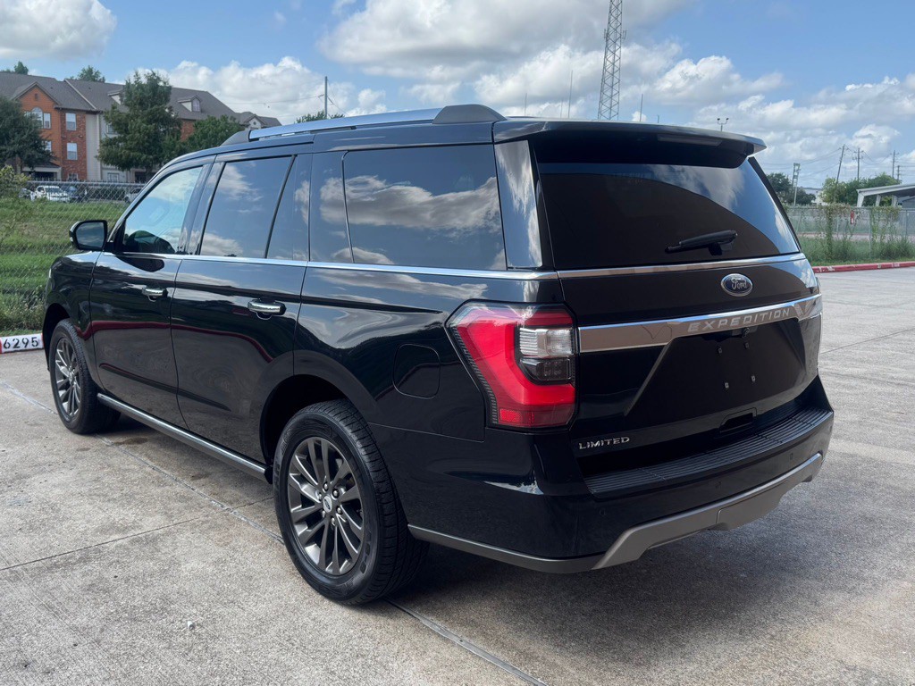 2019 Ford Expedition Image 3
