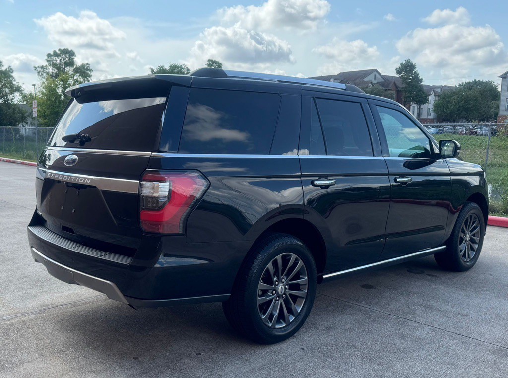 2019 Ford Expedition Image 4