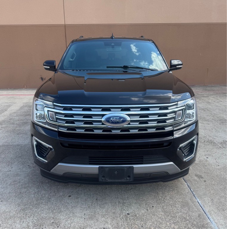 2019 Ford Expedition Image 5