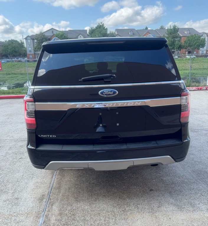 2019 Ford Expedition Image 6