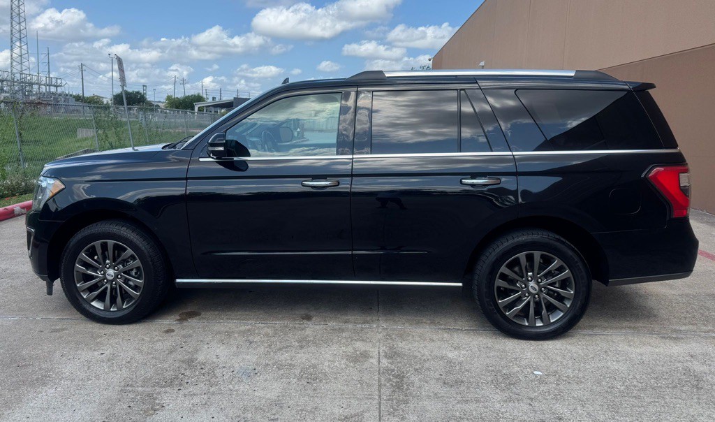 2019 Ford Expedition Image 7