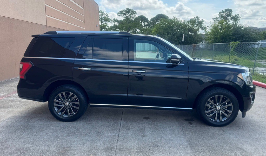 2019 Ford Expedition Image 8