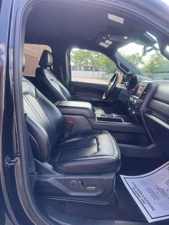 2019 Ford Expedition Image 9