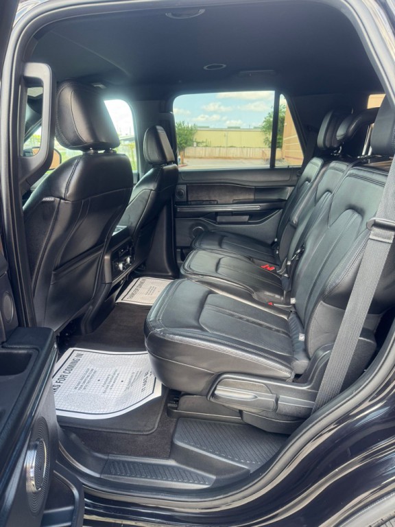 2019 Ford Expedition Image 10