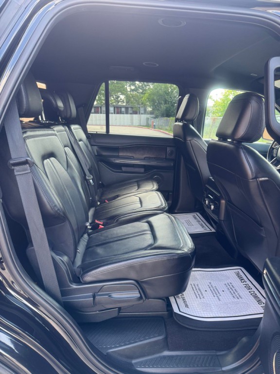 2019 Ford Expedition Image 11