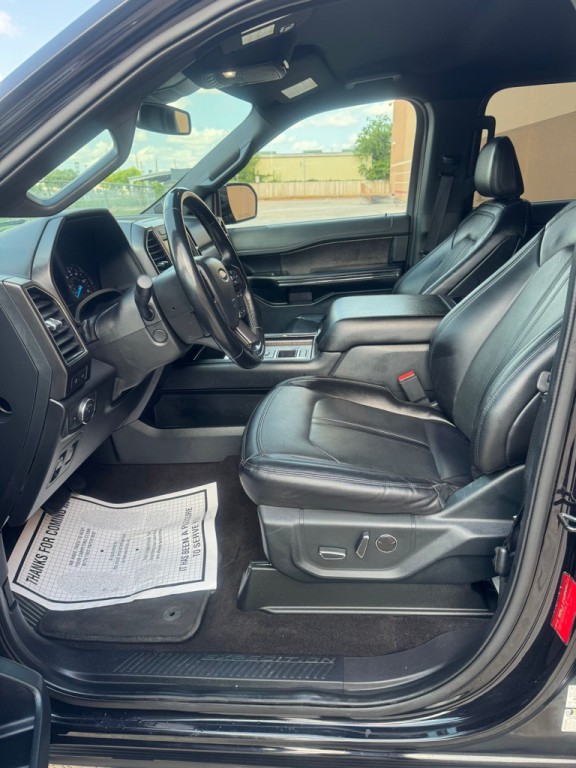 2019 Ford Expedition Image 12