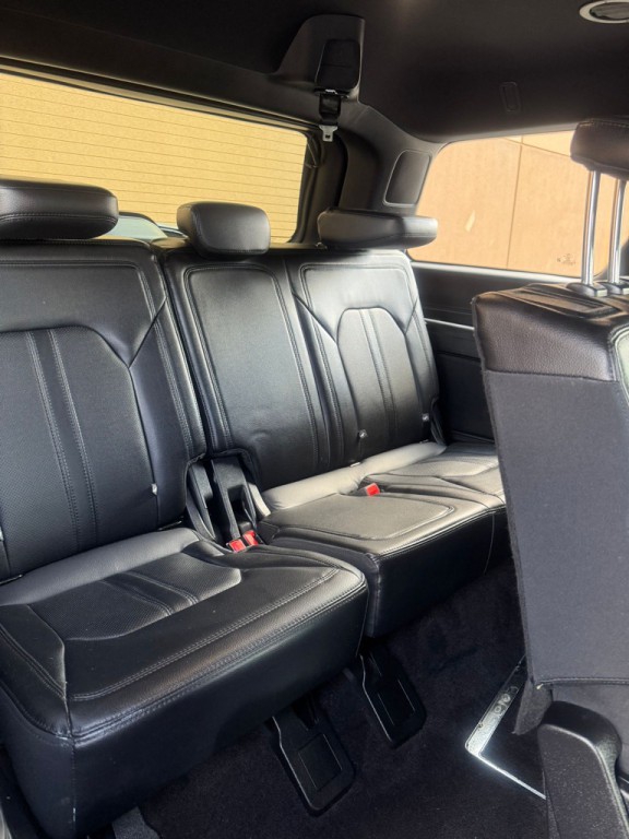 2019 Ford Expedition Image 13