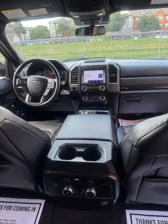 2019 Ford Expedition Image 14