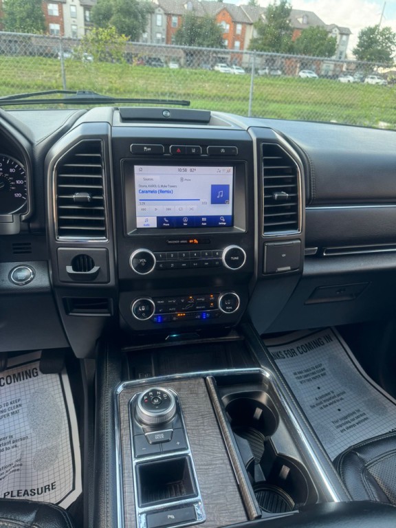 2019 Ford Expedition Image 15