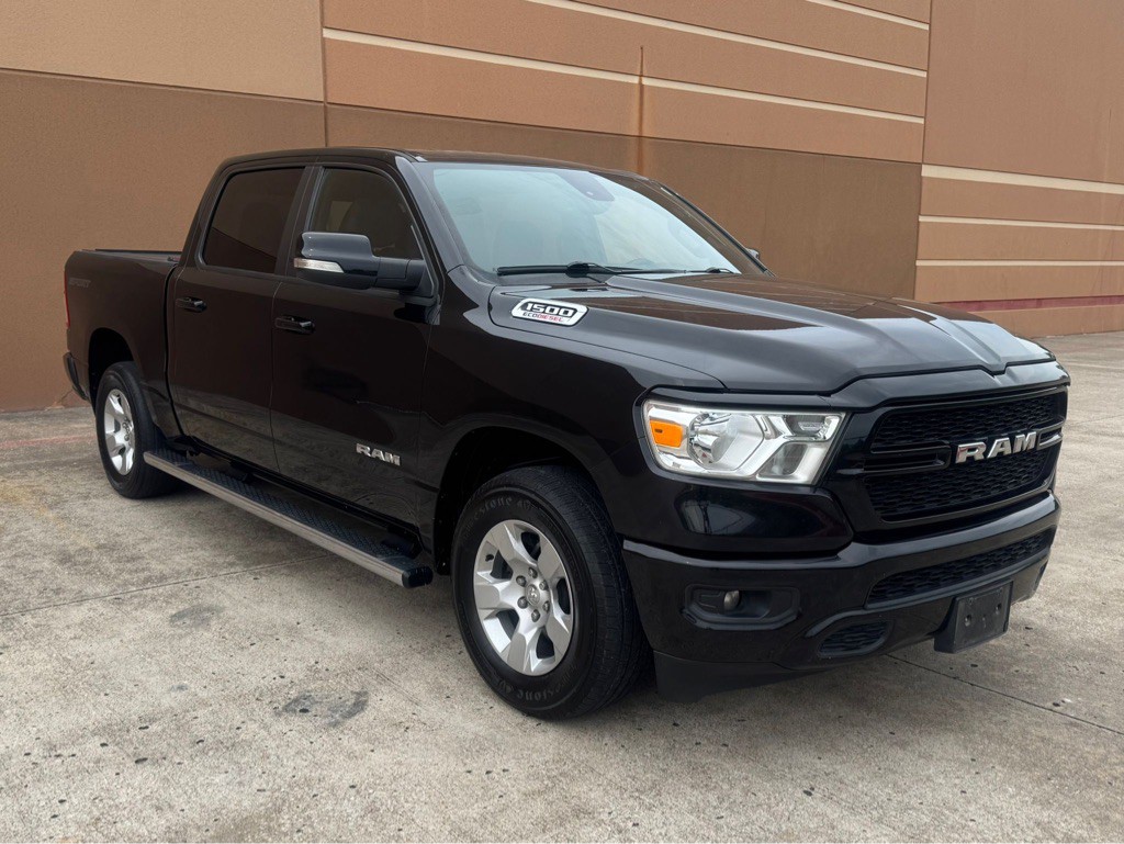 2022 RAM 1500 Image 1