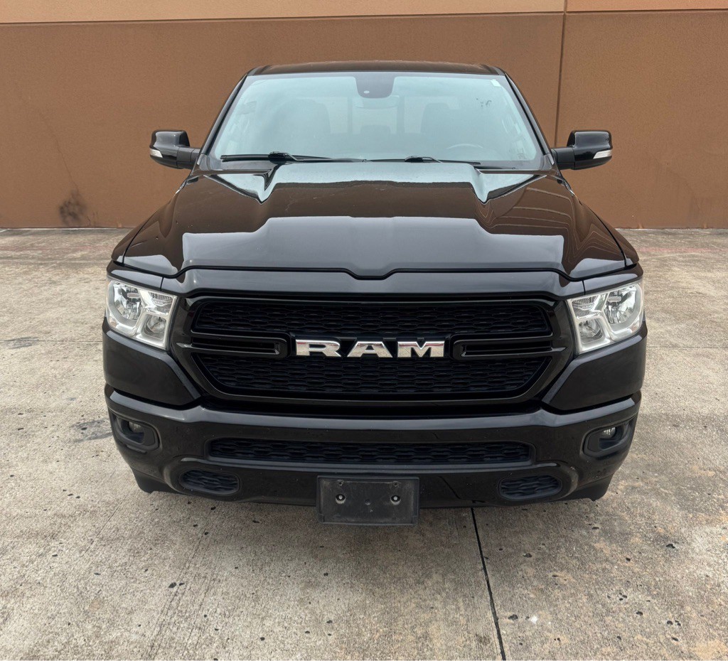 2022 RAM 1500 Image 5