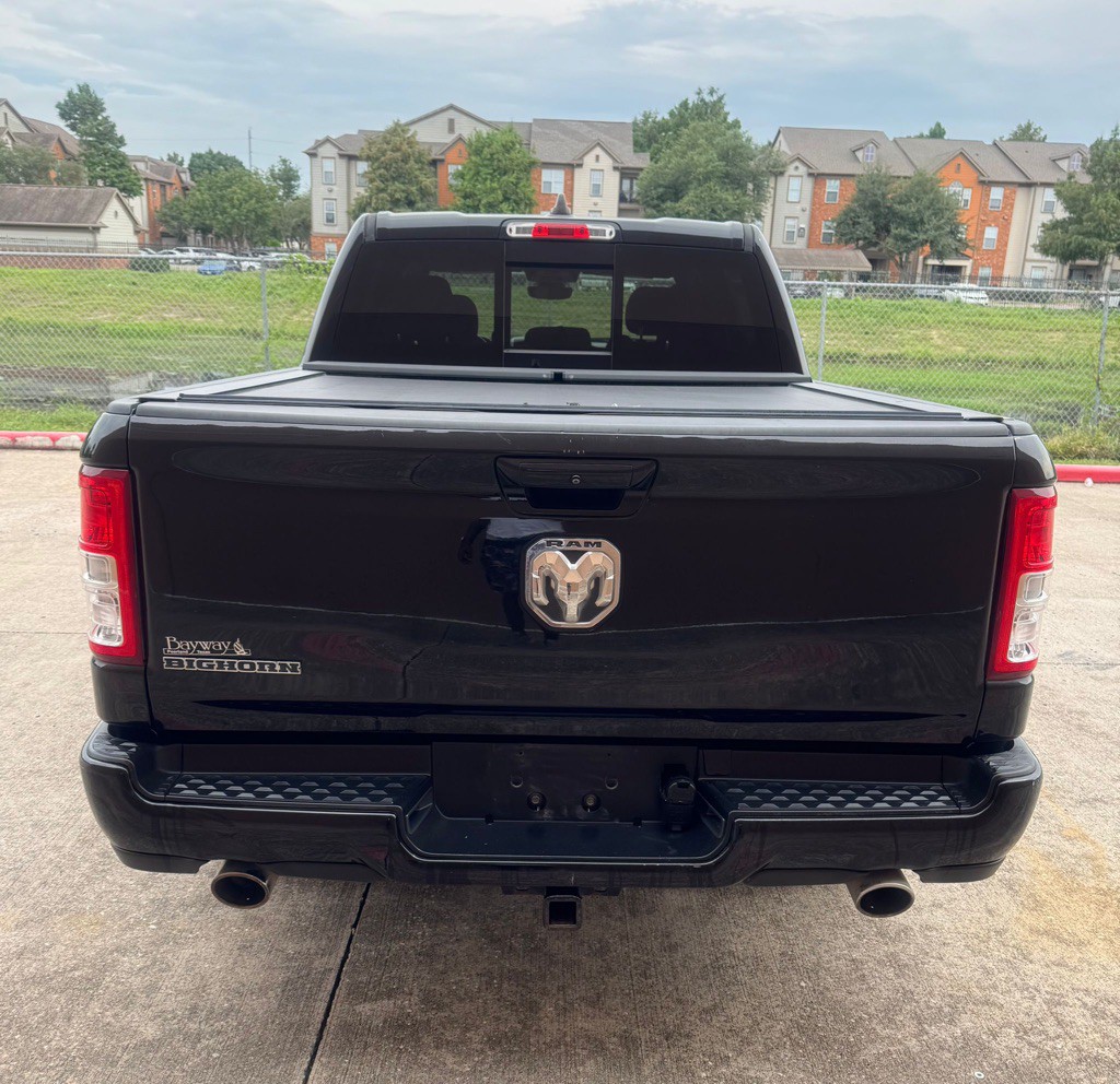 2022 RAM 1500 Image 6