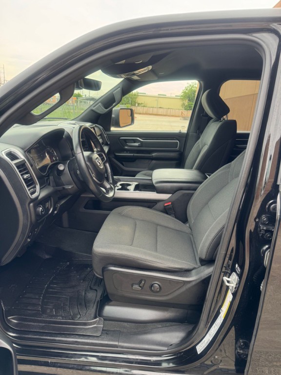 2022 RAM 1500 Image 11