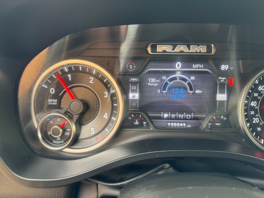 2022 RAM 1500 Image 13