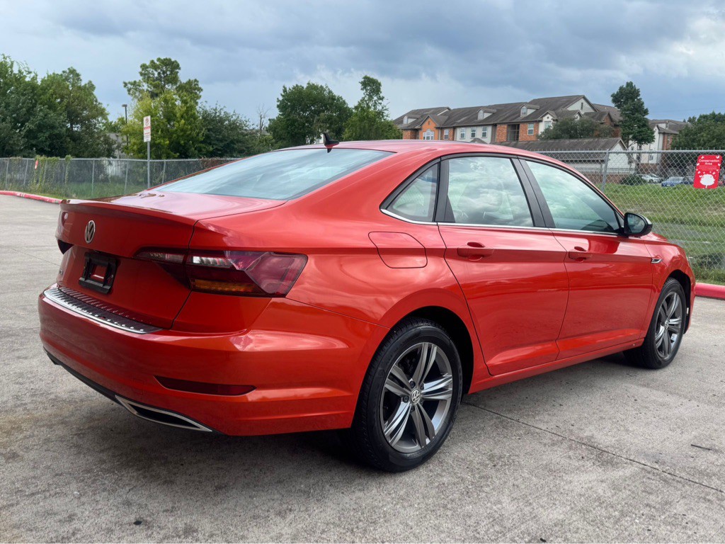 2019 Volkswagen Jetta Image 3