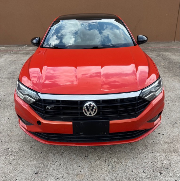 2019 Volkswagen Jetta Image 5