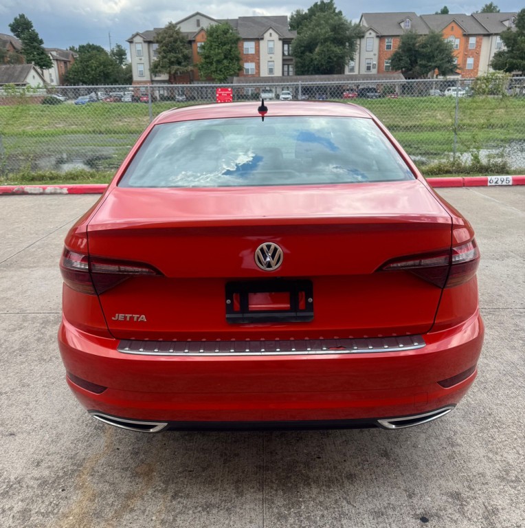 2019 Volkswagen Jetta Image 6