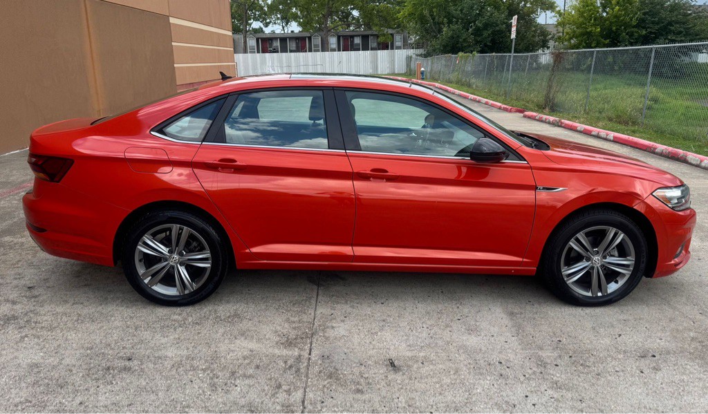2019 Volkswagen Jetta Image 7