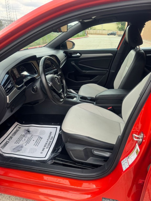 2019 Volkswagen Jetta Image 9