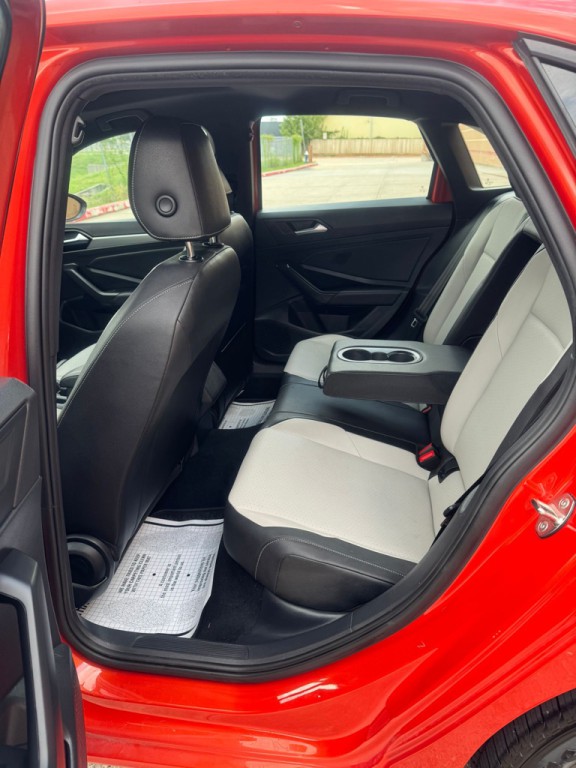 2019 Volkswagen Jetta Image 10