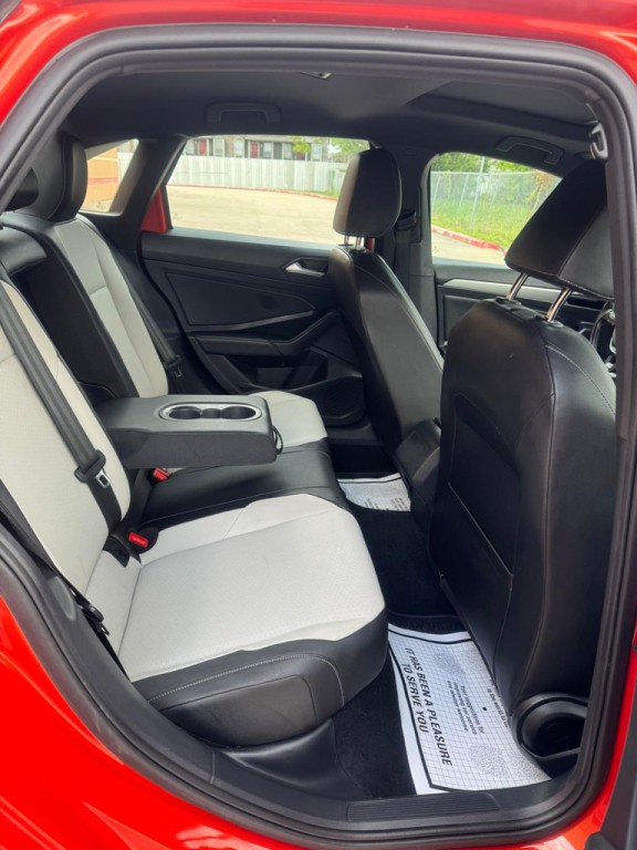 2019 Volkswagen Jetta Image 11
