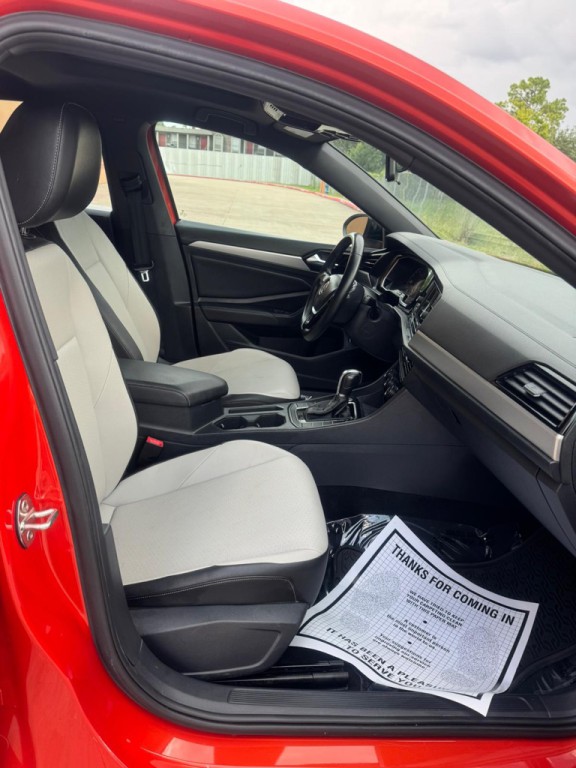2019 Volkswagen Jetta Image 12
