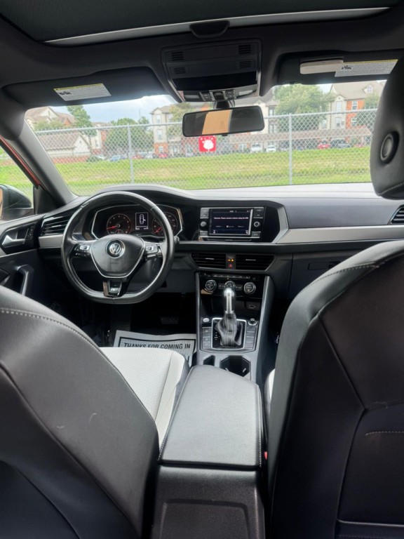 2019 Volkswagen Jetta Image 13
