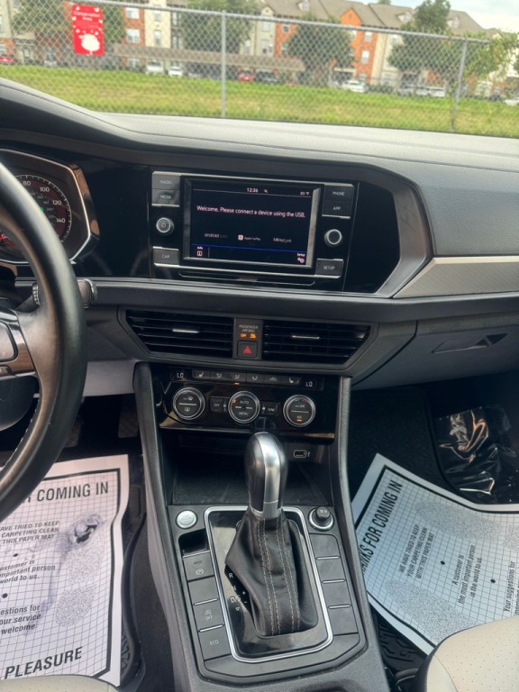 2019 Volkswagen Jetta Image 14
