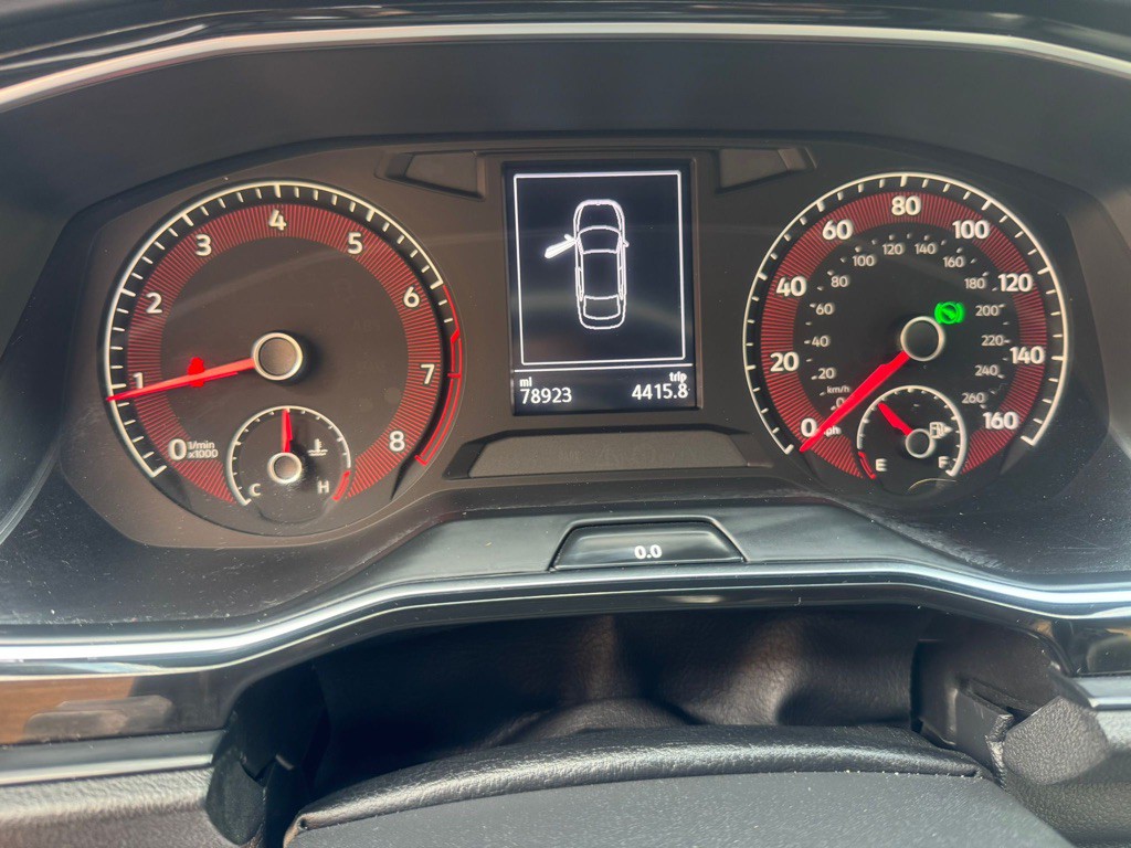 2019 Volkswagen Jetta Image 15