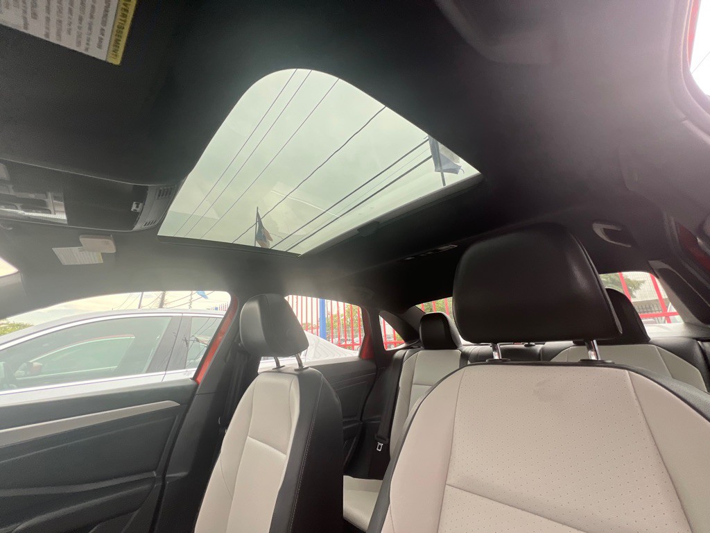 2019 Volkswagen Jetta Image 17