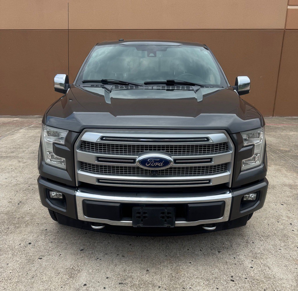 2017 Ford F-150 Image 5