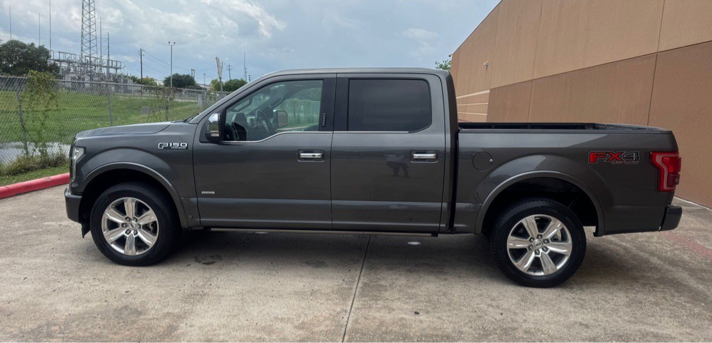 2017 Ford F-150 Image 7