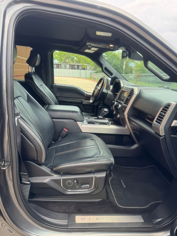 2017 Ford F-150 Image 9