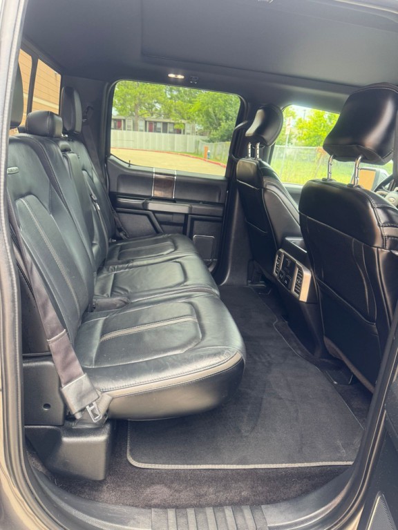 2017 Ford F-150 Image 10