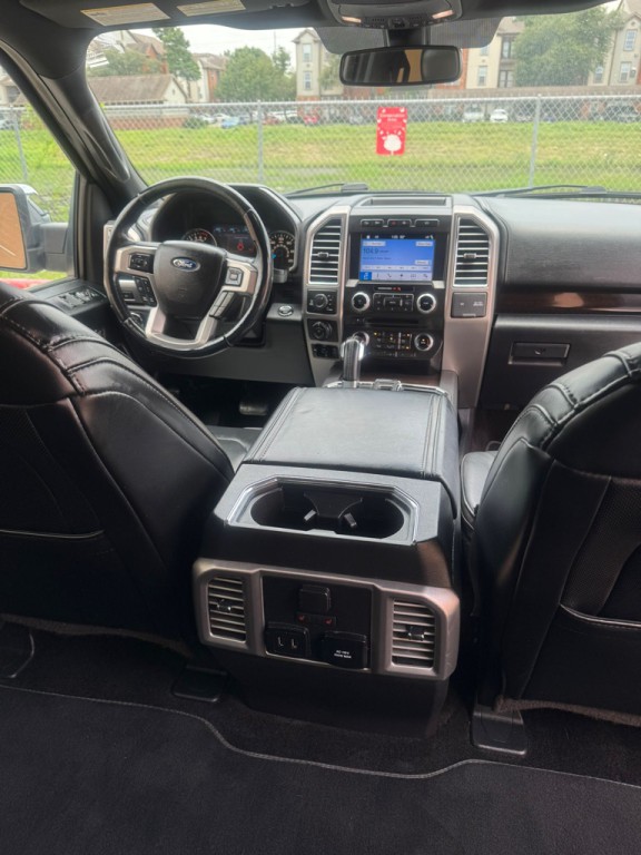 2017 Ford F-150 Image 11