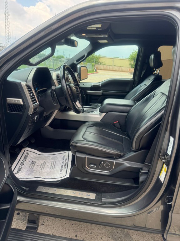 2017 Ford F-150 Image 13