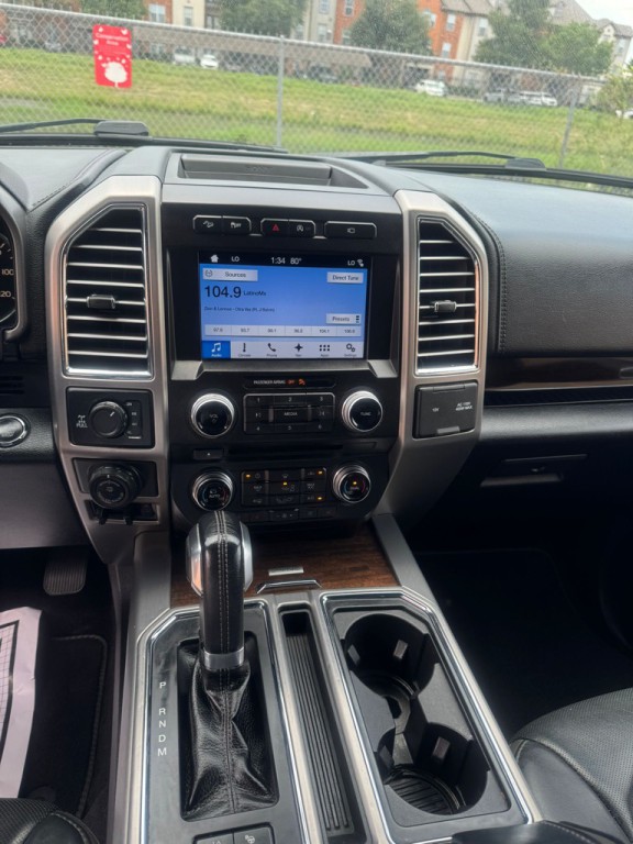 2017 Ford F-150 Image 14