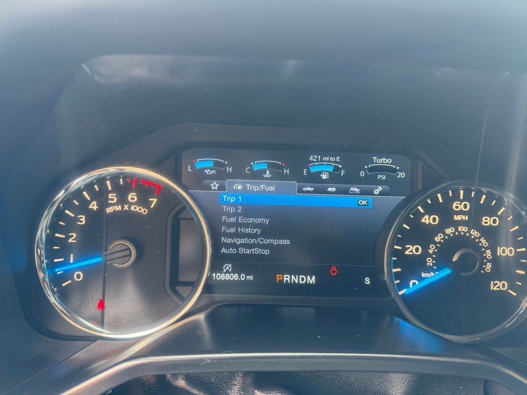 2017 Ford F-150 Image 15