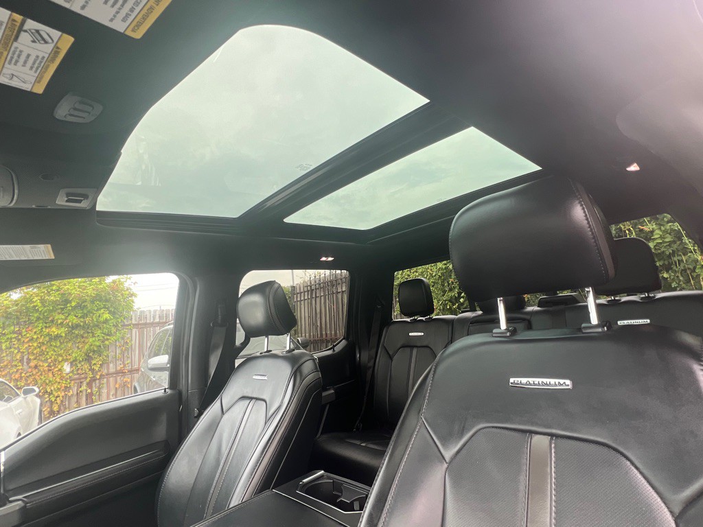 2017 Ford F-150 Image 16