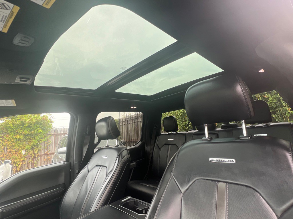 2017 Ford F-150 Image 17