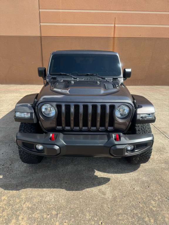 2021 Jeep Wrangler Unlimited Image 7