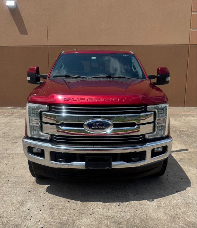 2017 Ford F-250 Image 5