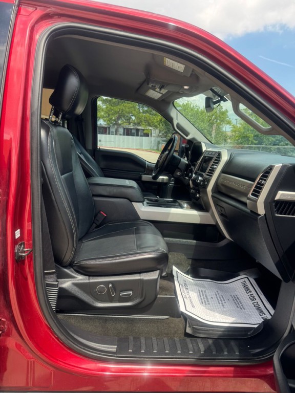 2017 Ford F-250 Image 9