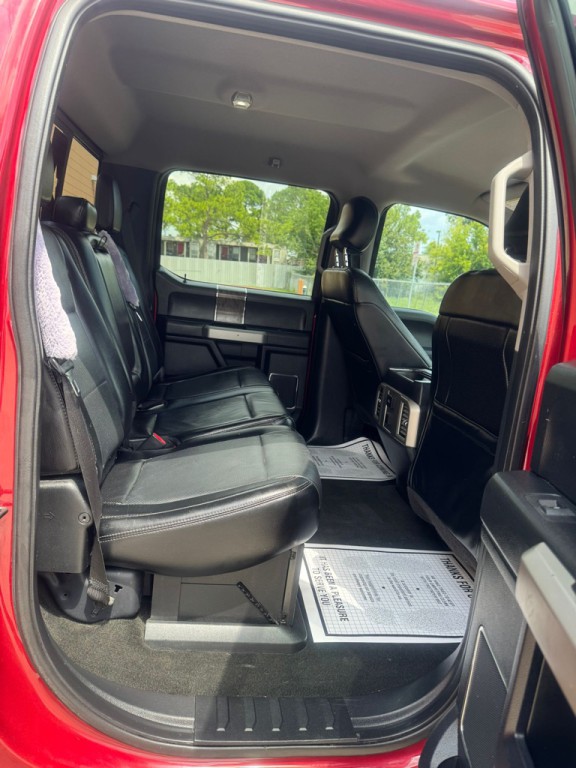 2017 Ford F-250 Image 10