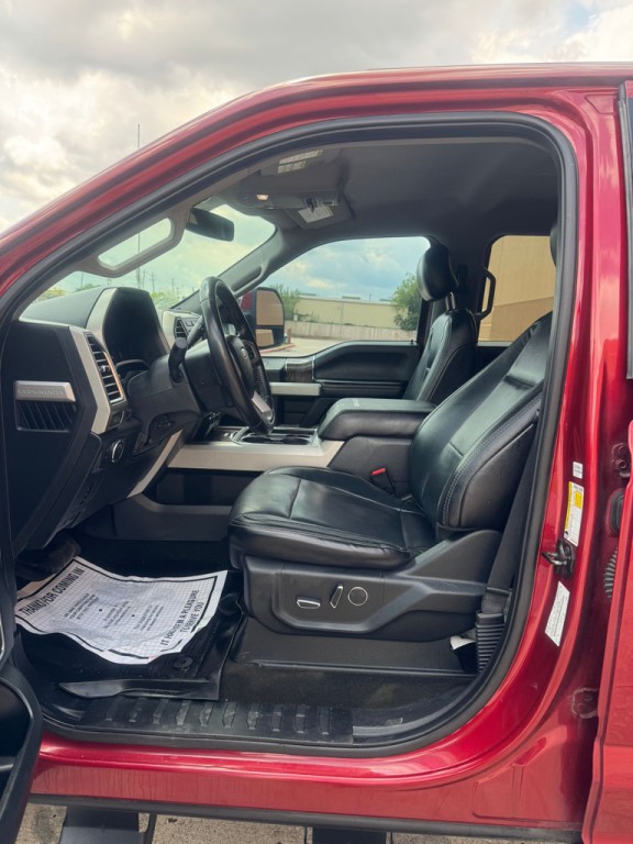 2017 Ford F-250 Image 13