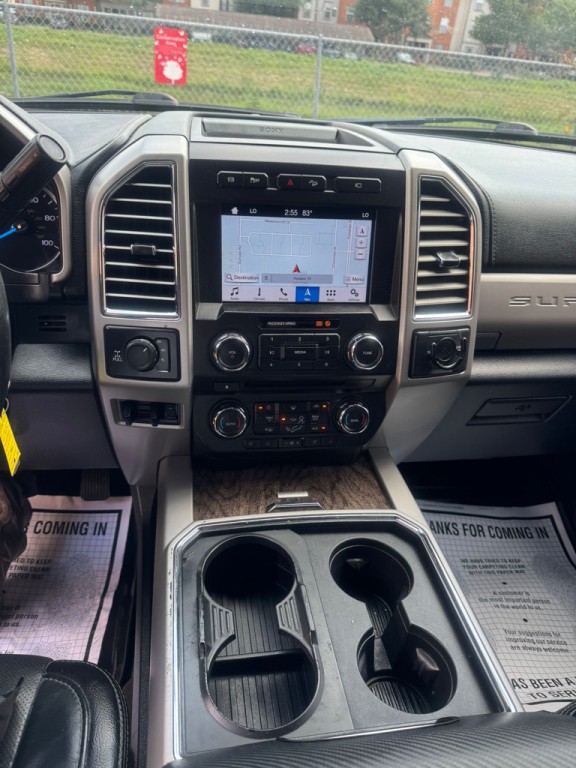 2017 Ford F-250 Image 14