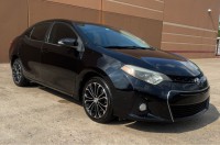 Image for 2016 Toyota Corolla L ID: 6743225